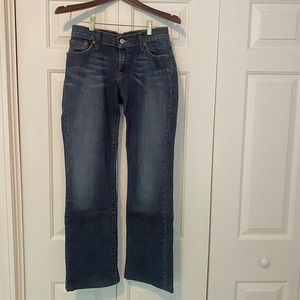 Lucky brand jeans